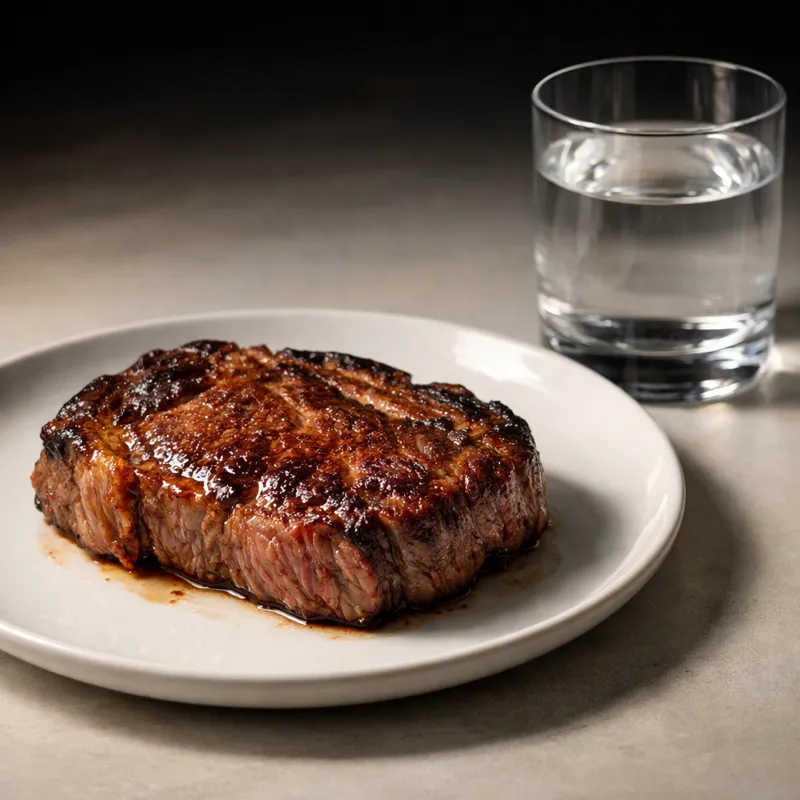 Доктор Энтони Чаффи разрушает мифы: всё, что вы знали о питании — ложь