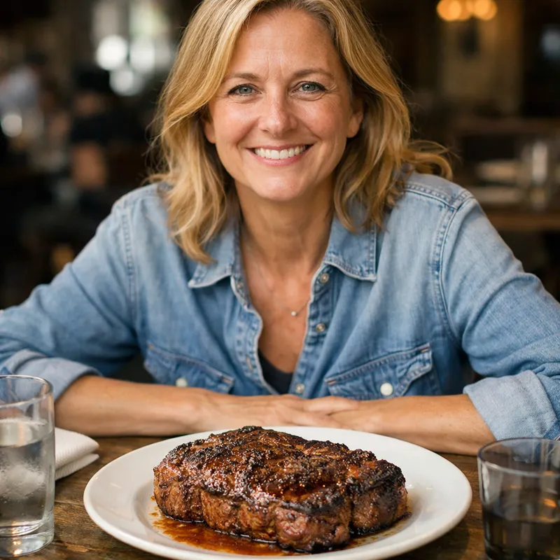 Лиза: всё становилось хуже… Пока я не нашла это