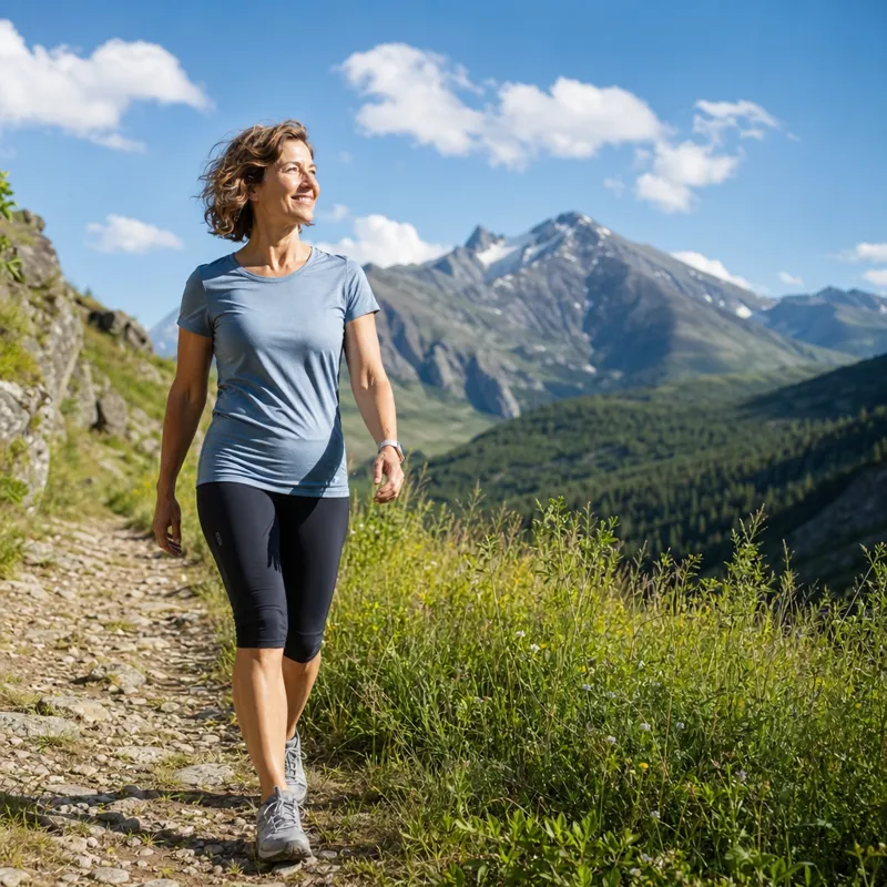 Доктор Кортни Конли: вы делаете это каждый день — это разрушает ваши стопы