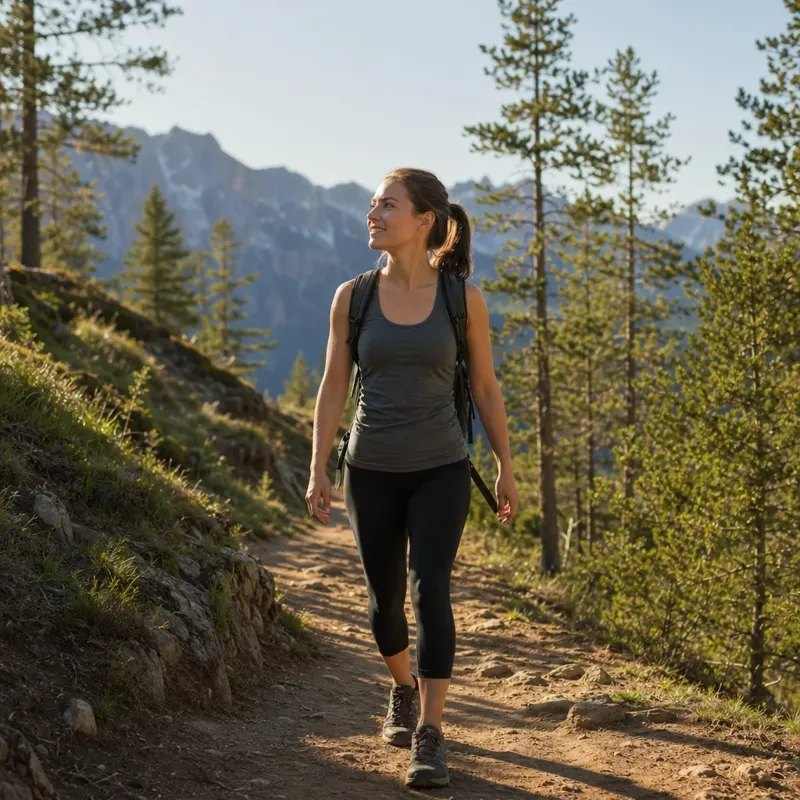 Доктор Кортни Конли: вы делаете это каждый день — это разрушает ваши стопы