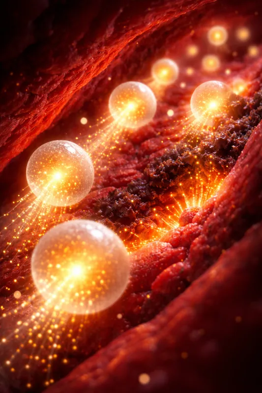 Профессор Барт Кей: вы можете создавать новые мышечные клетки