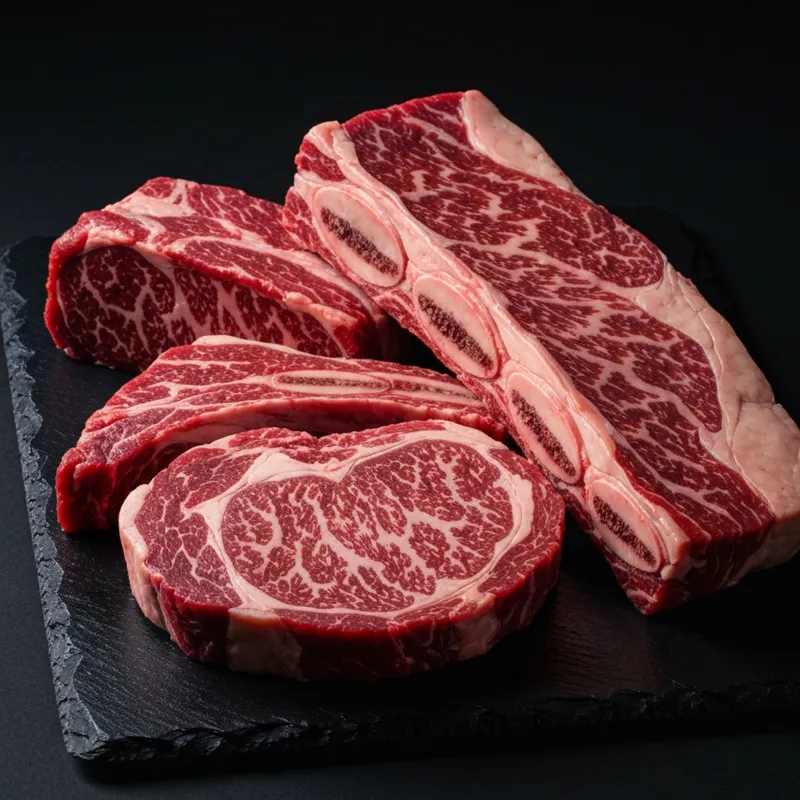 Доктор Шон Бейкер: хирург оценивает все виды стейков