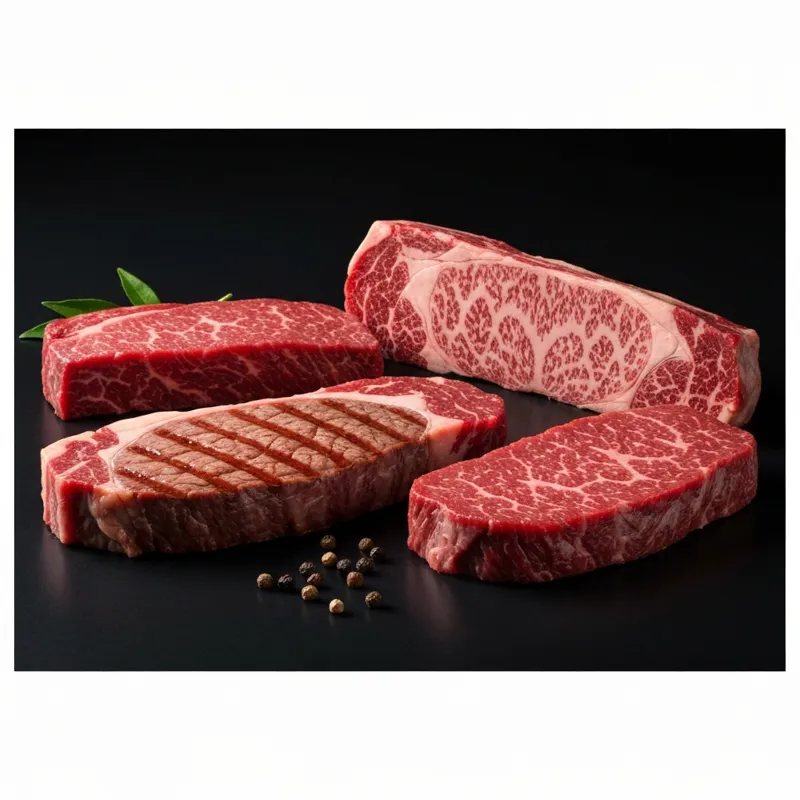 Доктор Шон Бейкер: хирург оценивает все виды стейков