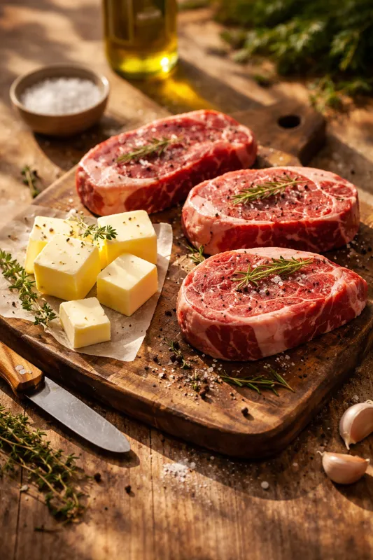 Джули Чо: холестерин на карнивор-диете - какие уровни действительно оптимальны?