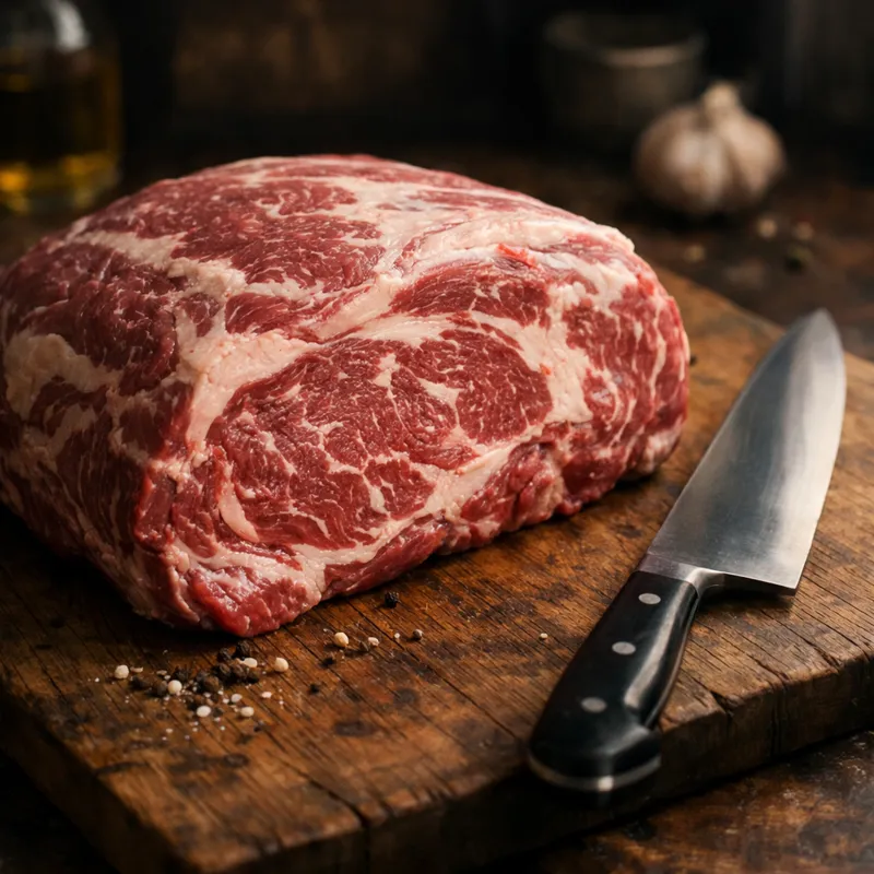 Доктор Шон Бейкер: хватит переплачивать — ешьте этот отруб