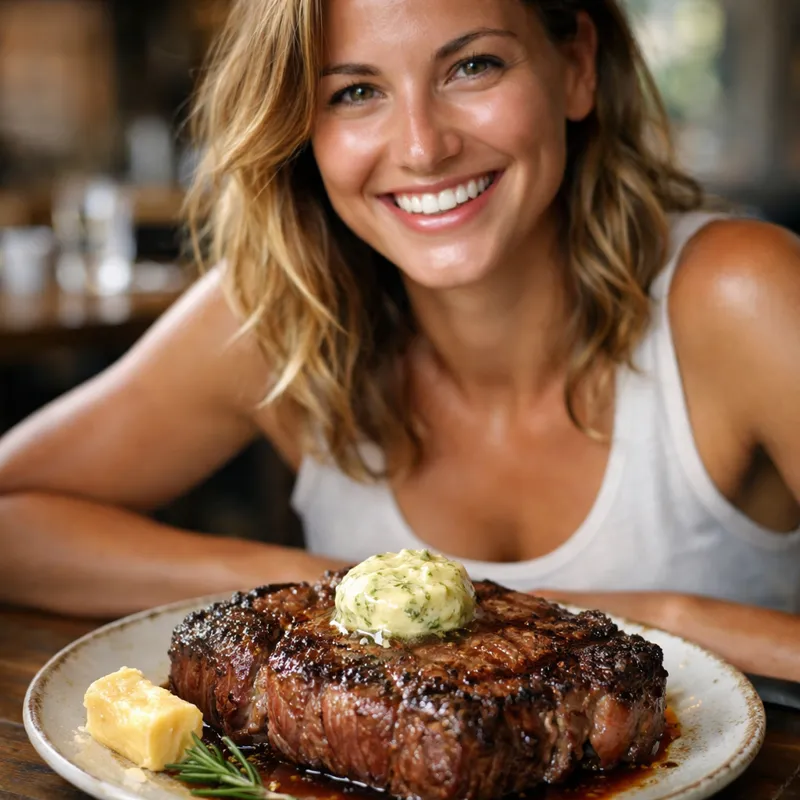 Карен: я была инвалидом, умирала… Потом это всё изменило