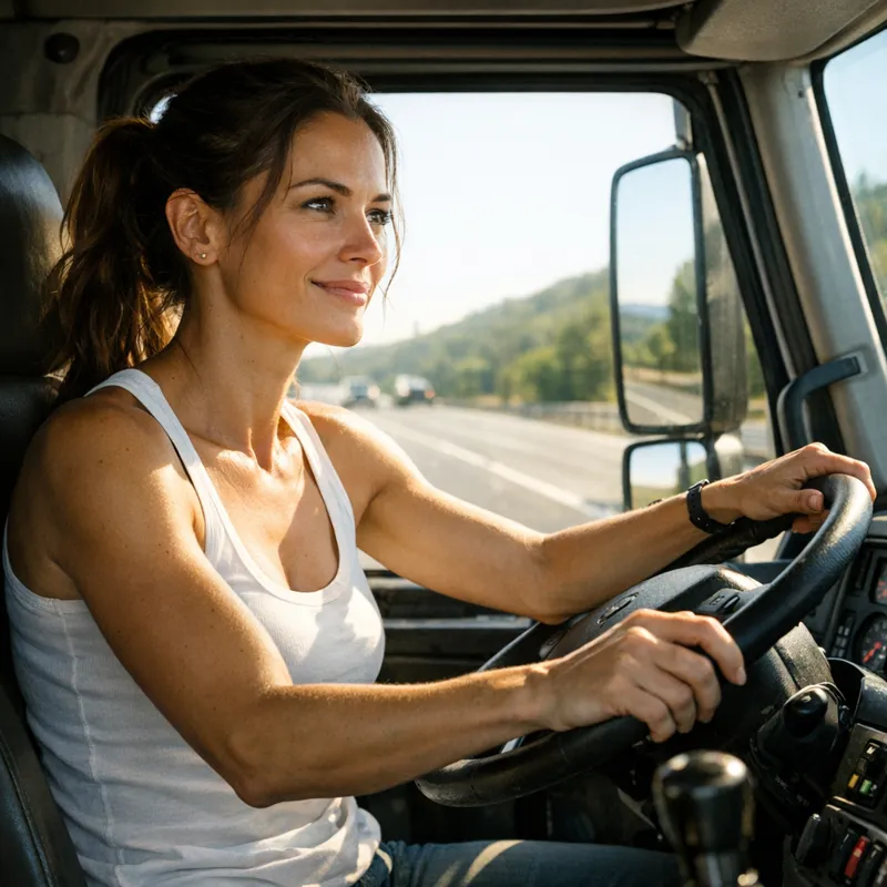 Карен: я была инвалидом, умирала… Потом это всё изменило