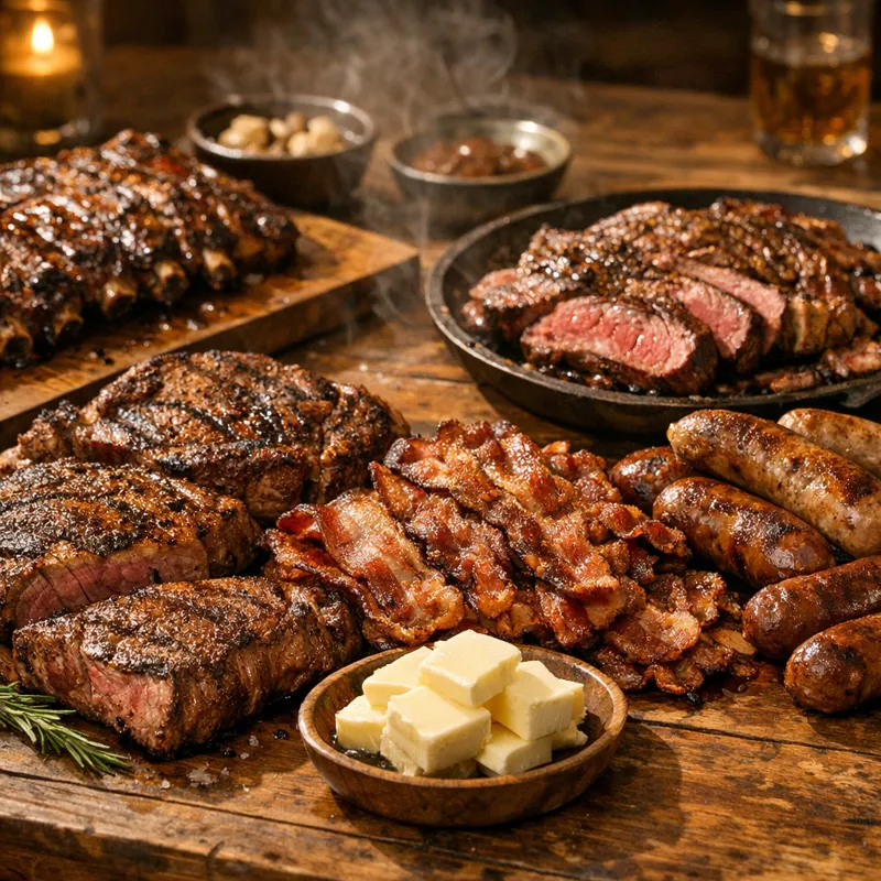 Доктор Кен Берри: я быстро избавился от инсулинорезистентности