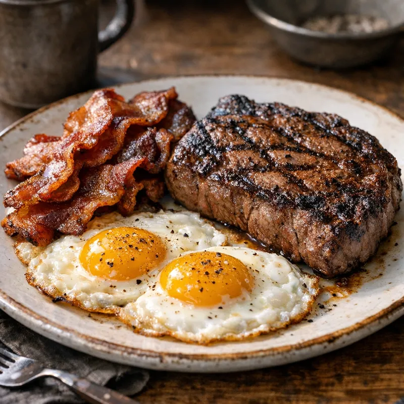 Доктор Кен Берри: я быстро избавился от инсулинорезистентности