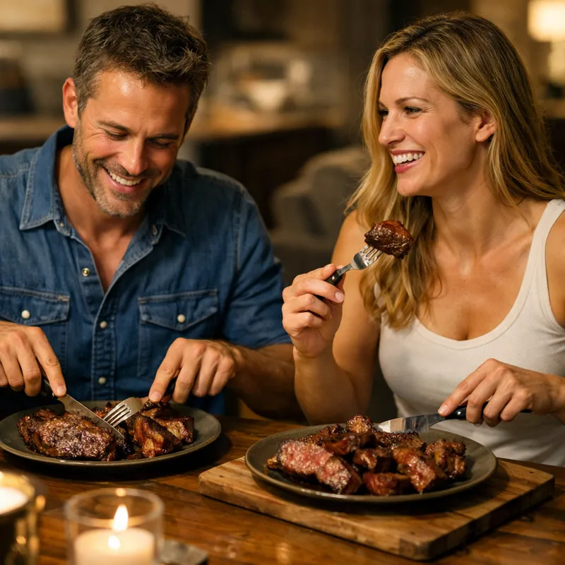 Леон: я думал, это нормально... пока не изменил одну вещь