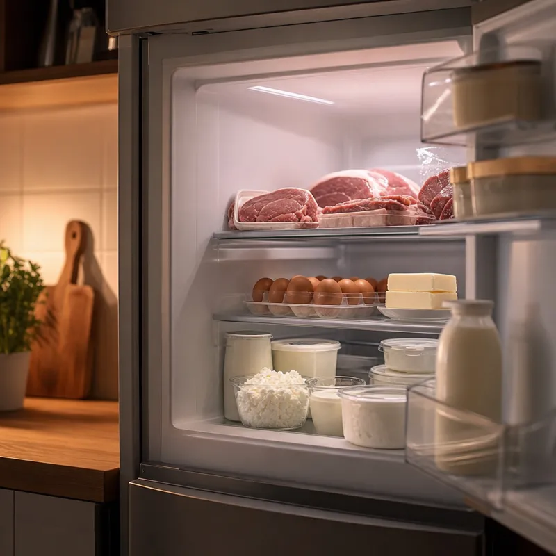 Мардж и Уилл: я думал, она ошибается, пока…