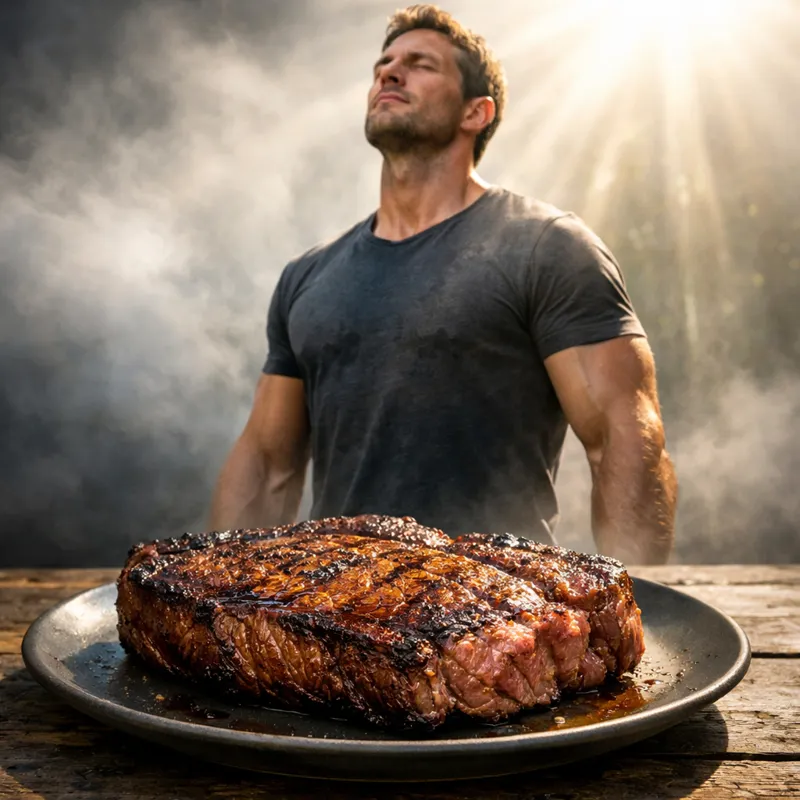 Рэнс: я думал, это судьба... А потом случилось это