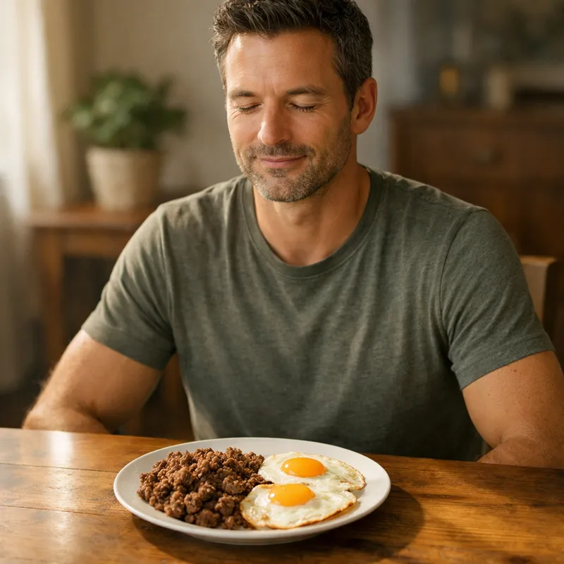 Рэнс: я думал, это судьба... А потом случилось это