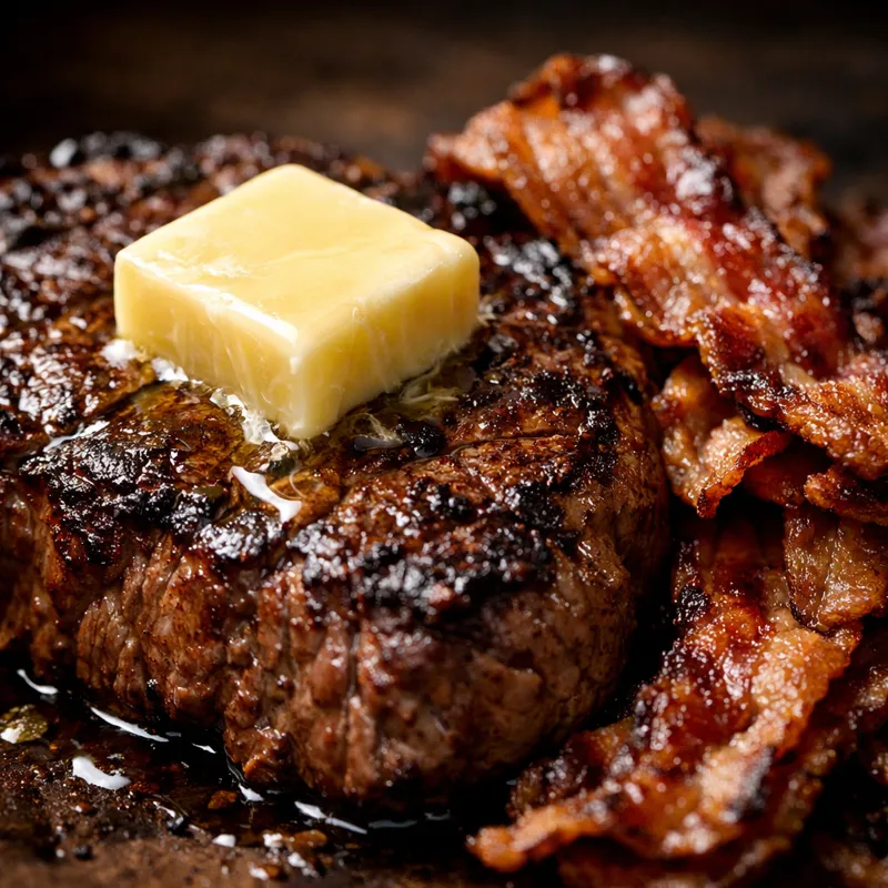 Доктор Овадия: я ел только мясо 1000 дней. Вот что стало с моим сердцем