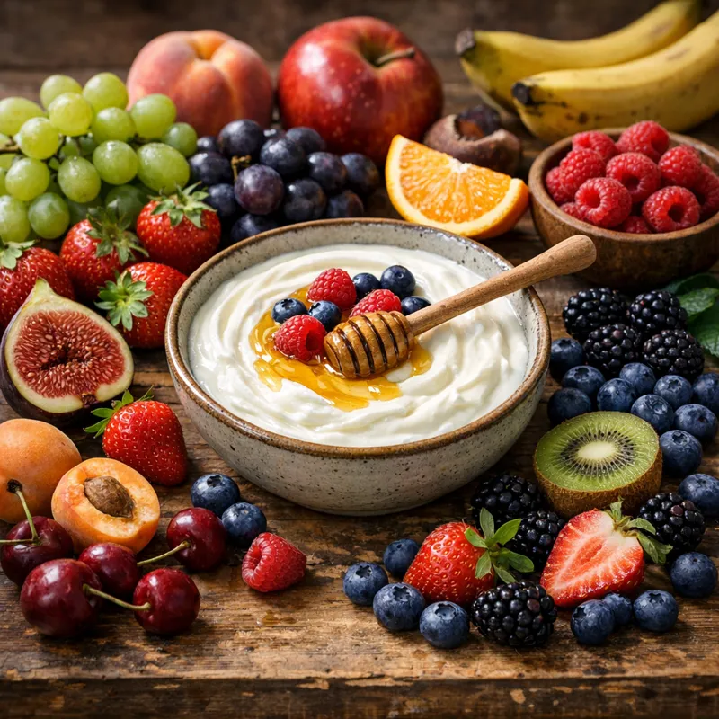 Доктор Шон Бейкер: я ел углеводы 30 дней, и вот что произошло