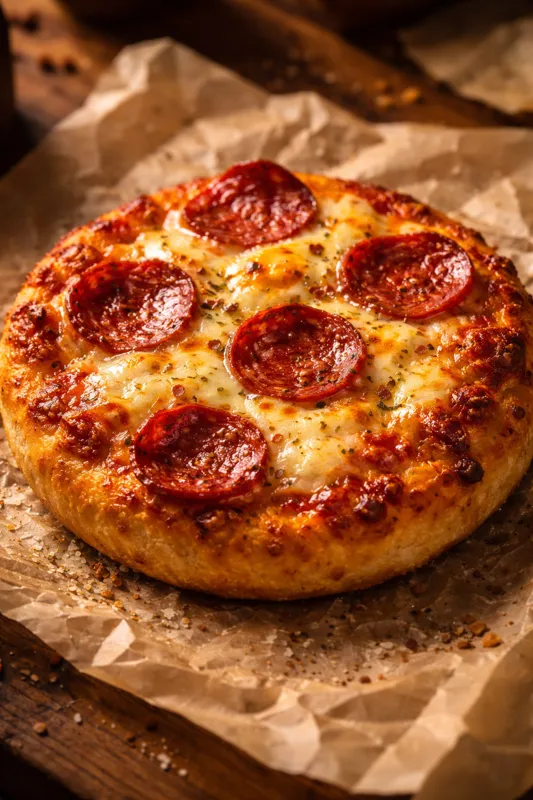 Бела: я ем эту целую пиццу каждый день и худею