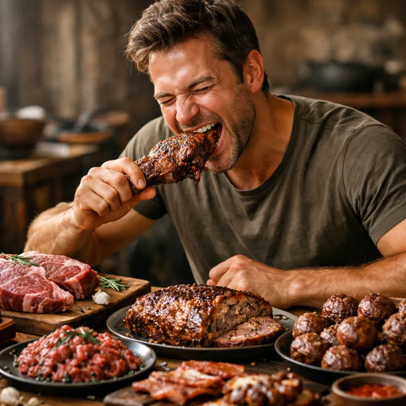 Кристина: я мучилась годами... А потом всё исчезло за 3 дня