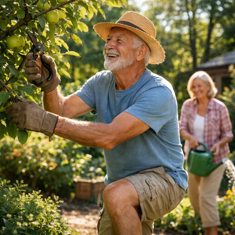 Скотт: я не мог дышать… При весе 380 фунтов у меня не осталось выбора