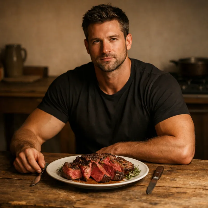 Логан: я не осознавал, что делаю с собой