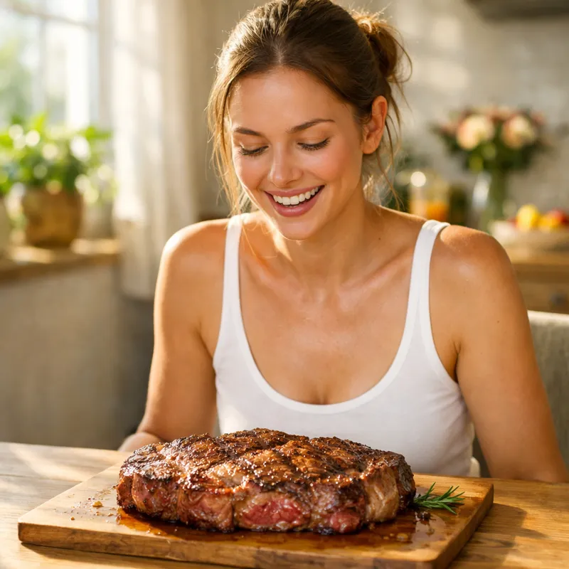 Тита: я не ожидала, что это произойдет так быстро...