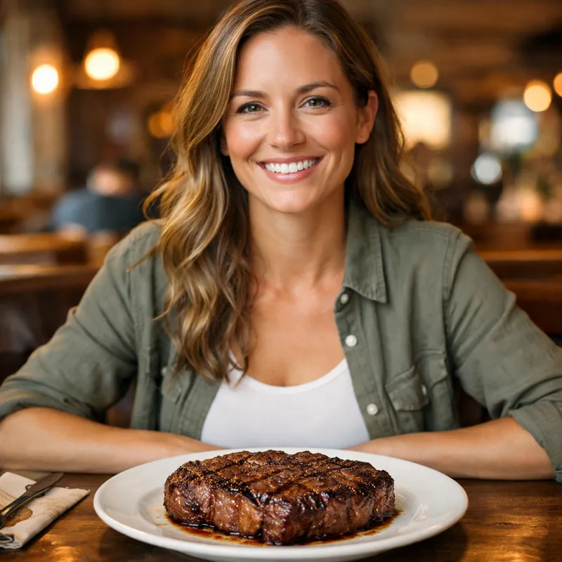 Тита: я не ожидала, что это произойдет так быстро...