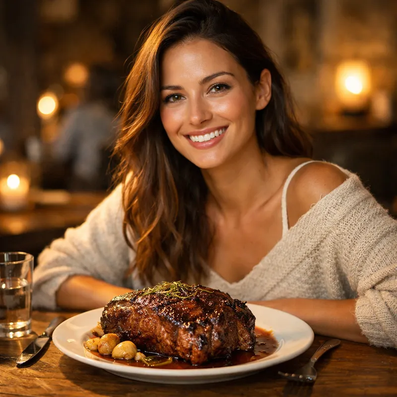 Сюзанна: я не знала, что жизнь может быть такой