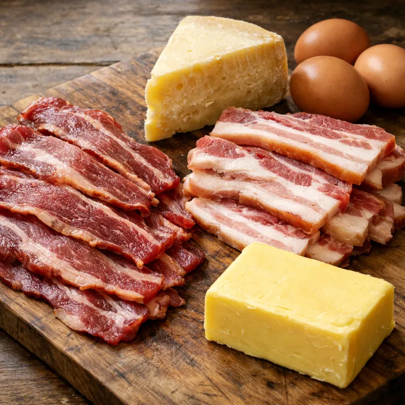 Бела: я отказалась от этих 7 продуктов на карниворе (и вот почему)