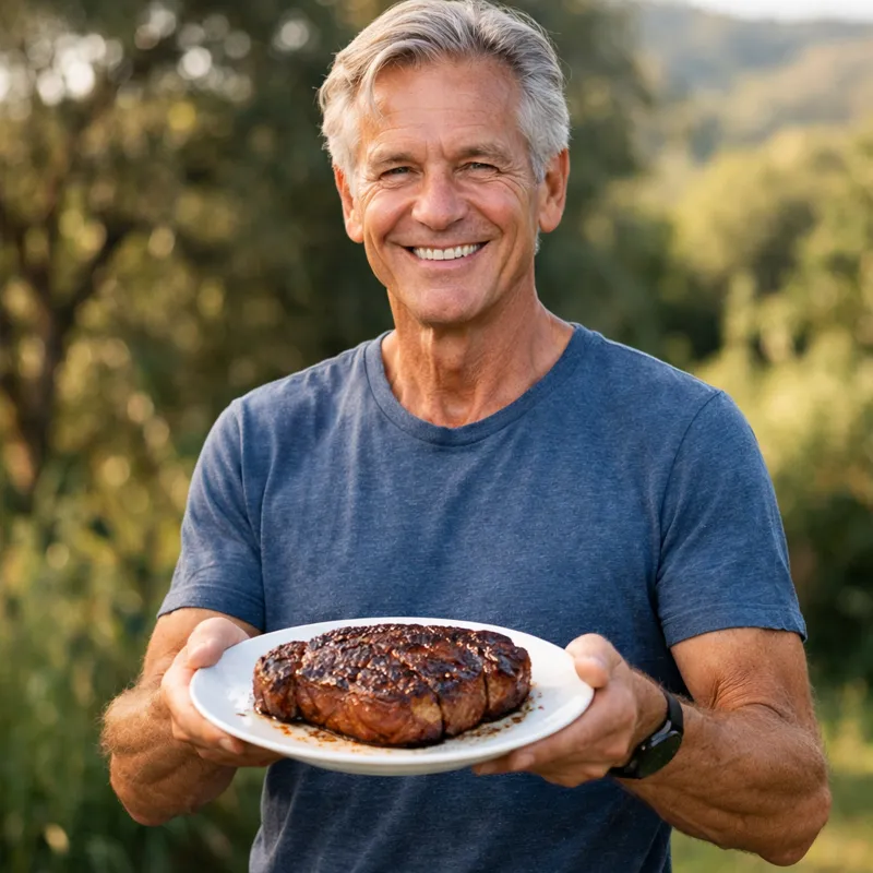 Тим: я перестал игнорировать то, что работает