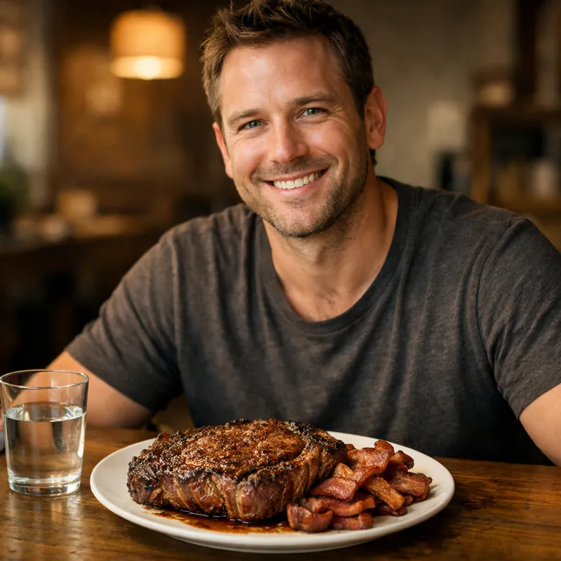 Тим: я перестал игнорировать то, что работает