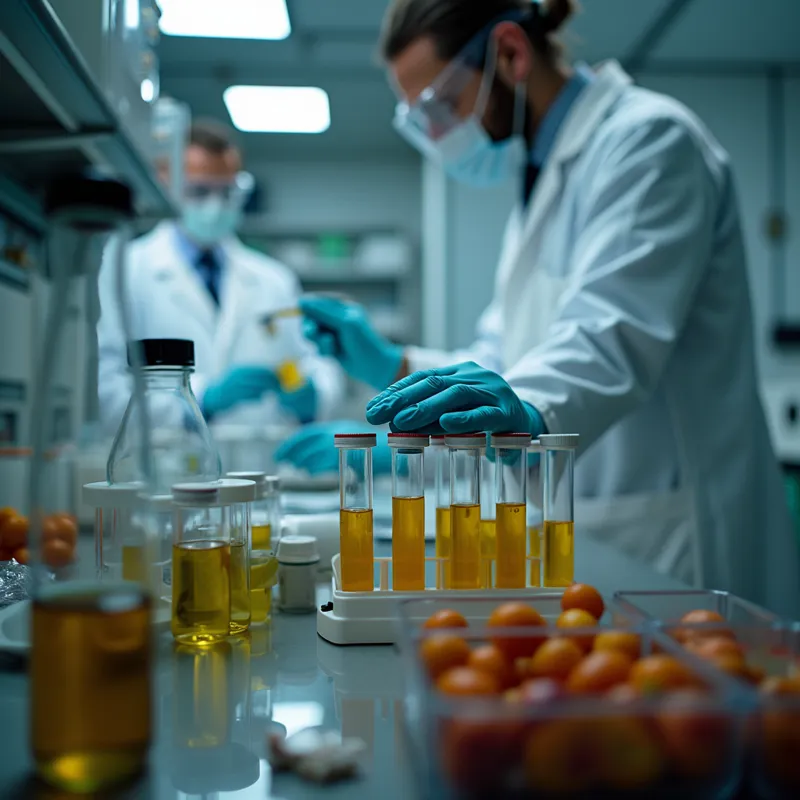 Пол Саладино поговорил с заместителем комиссара FDA Кайлом Диамантасом