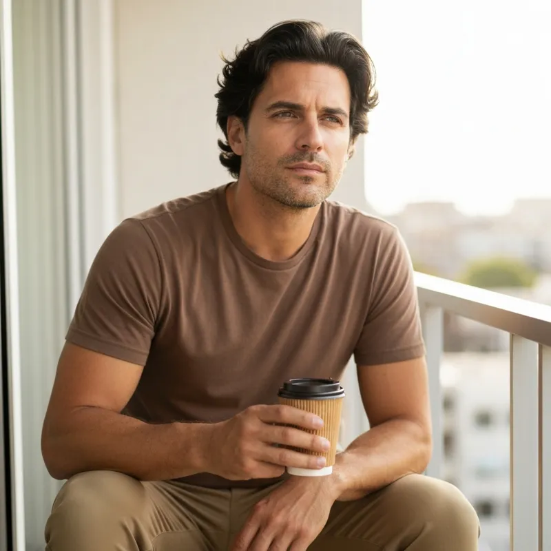 Роберт: я потерял обе ноги и обрел новую жизнь на карниворе