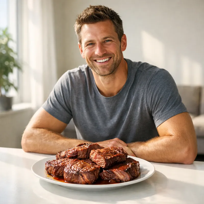 Филип: я по-тихому перестал принимать лекарства… и ничего страшного не случилось.