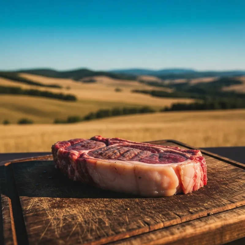 Пенсионер-хищник: я преобразил свое здоровье в 68 лет