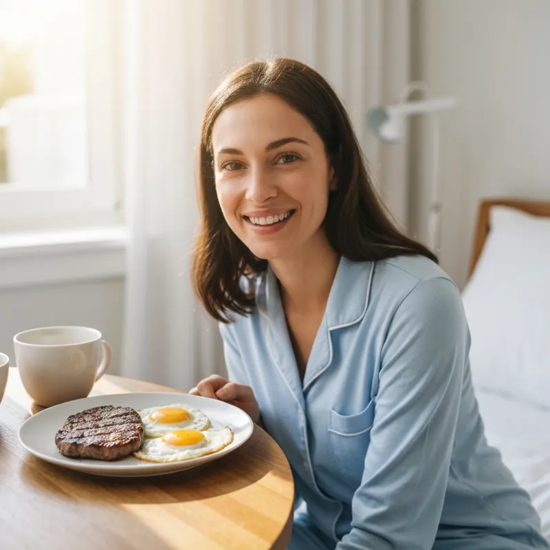 Шелли: я сбросила 101 фунт, узнав правду