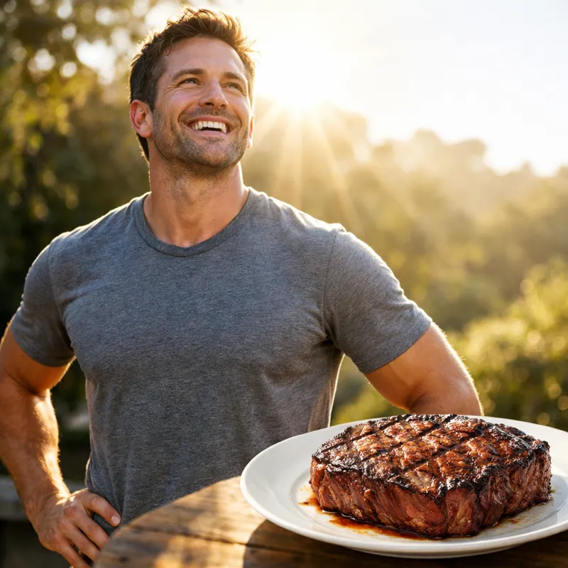 Билл: я весил 562 фунта, и время было на исходе