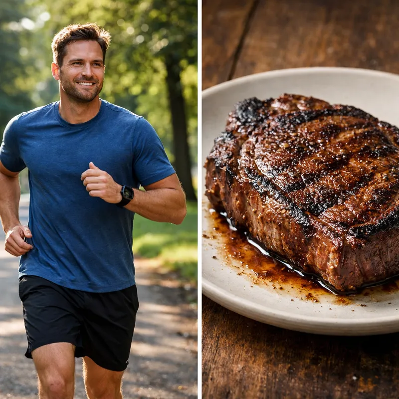 Билл: я весил 562 фунта, и время было на исходе