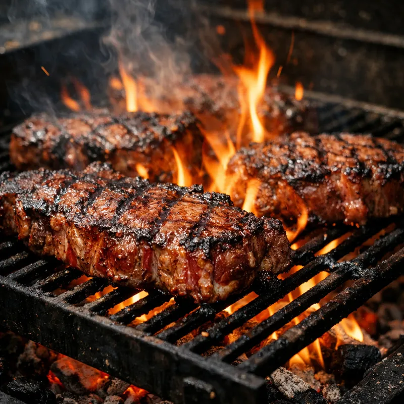 Лизель: я всегда думала о еде… пока не произошло это