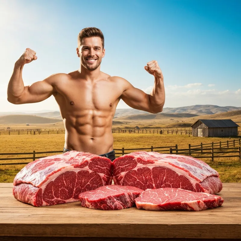 Брет: я выбросил рецепт и сам вылечил глаза