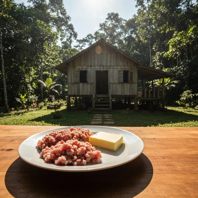 Брет: я выбросил рецепт и сам вылечил глаза