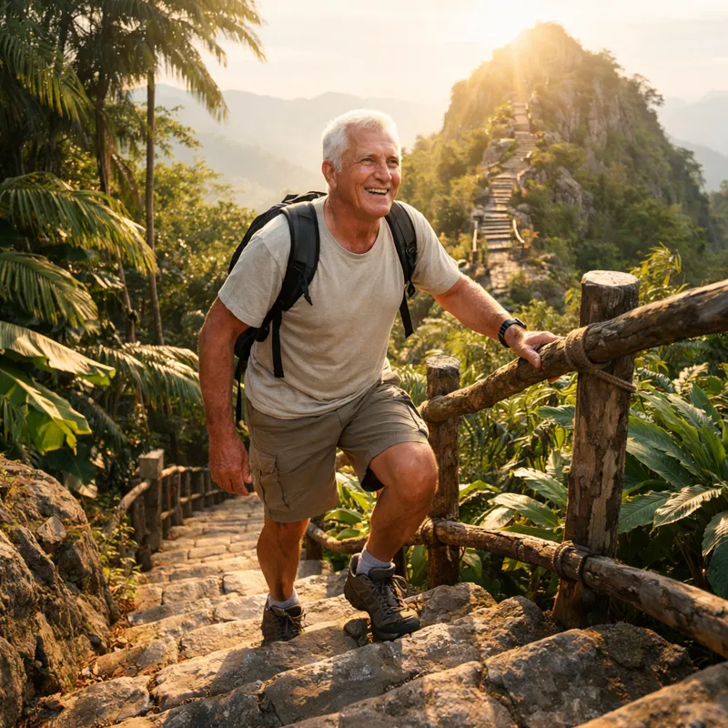 Ричард: я знал, что что-то не так