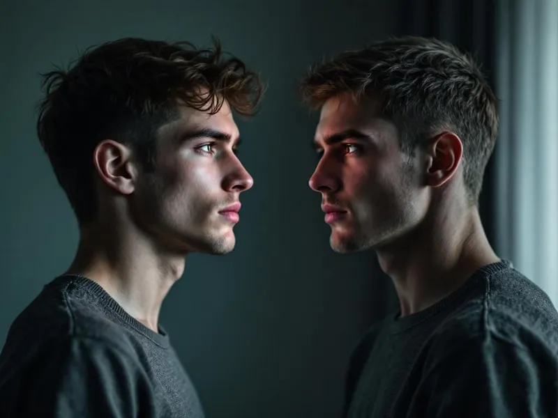 Ник Норвиц: загадка высокого холестерина (головоломка для ума)