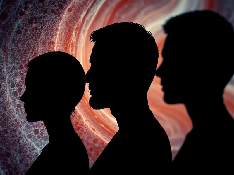 Ник Норвиц: загадка высокого холестерина (головоломка для ума)