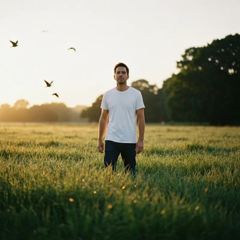 Гэри Брека: зарядись энергией - реальные причины, почему вы всегда устаете