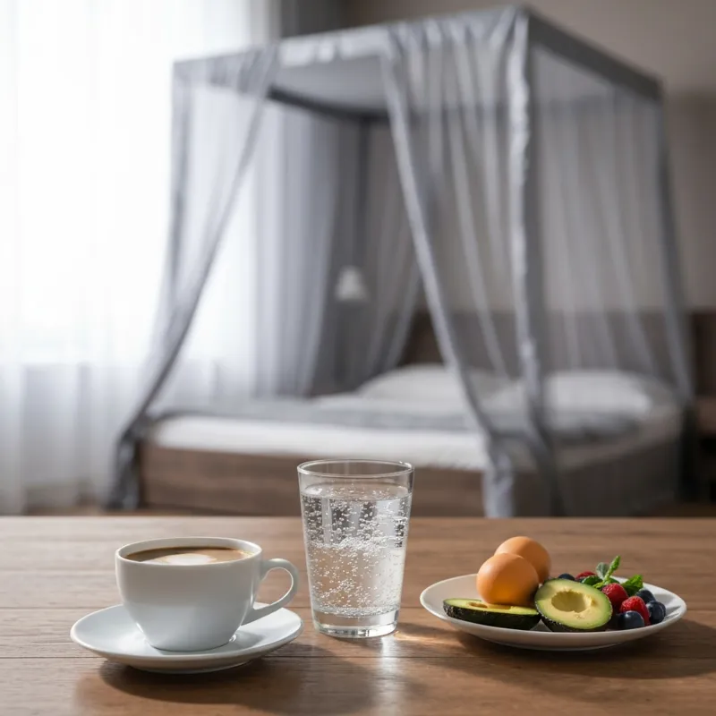 Гэри Брека: зарядись энергией - реальные причины, почему вы всегда устаете