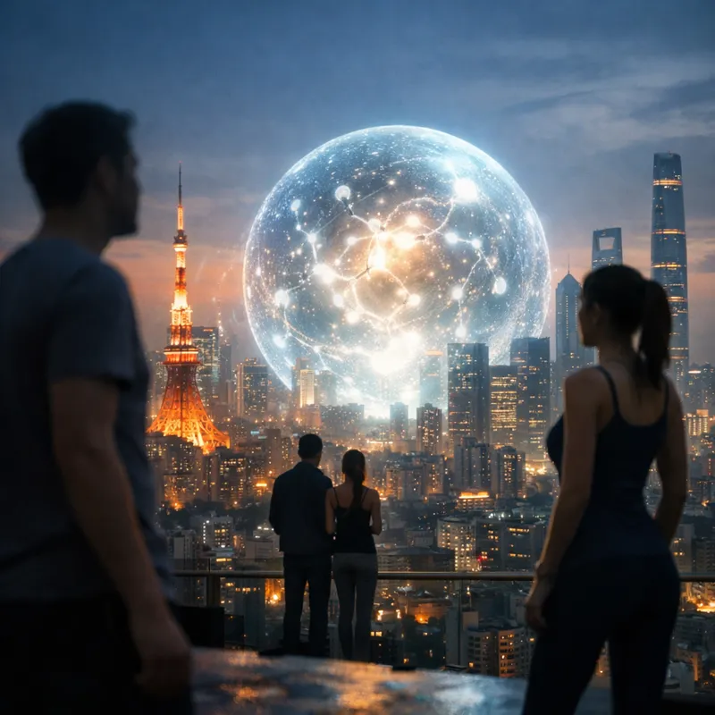 Дэйв Мак: захват Оземпика