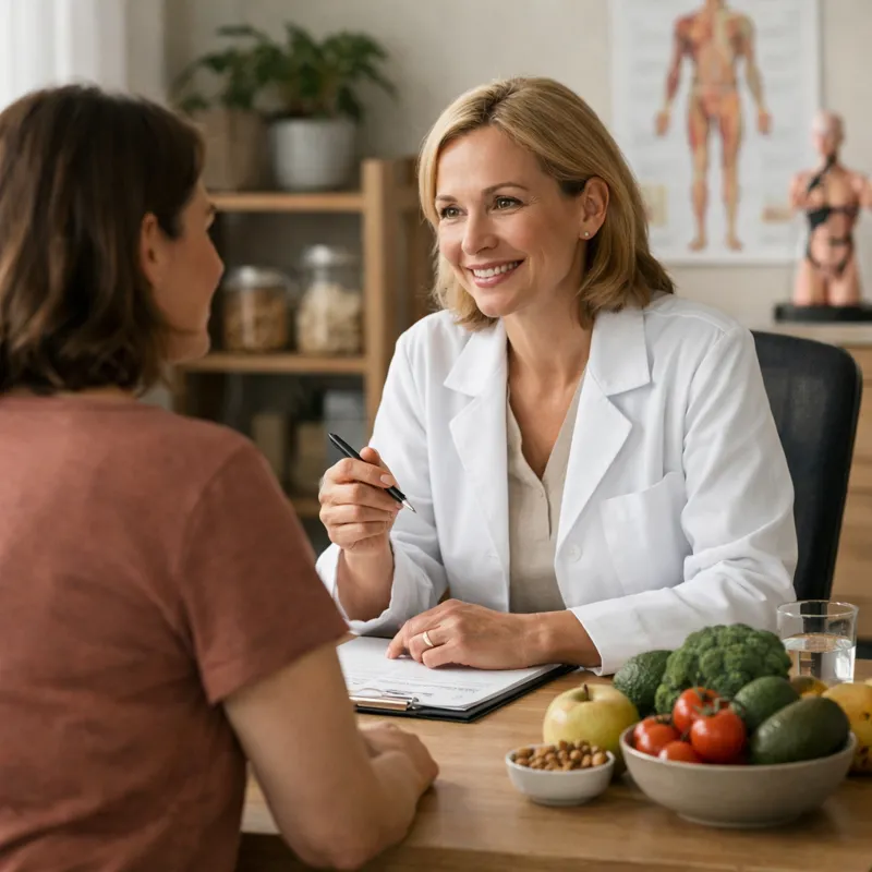 Дэйв Мак: захват Оземпика