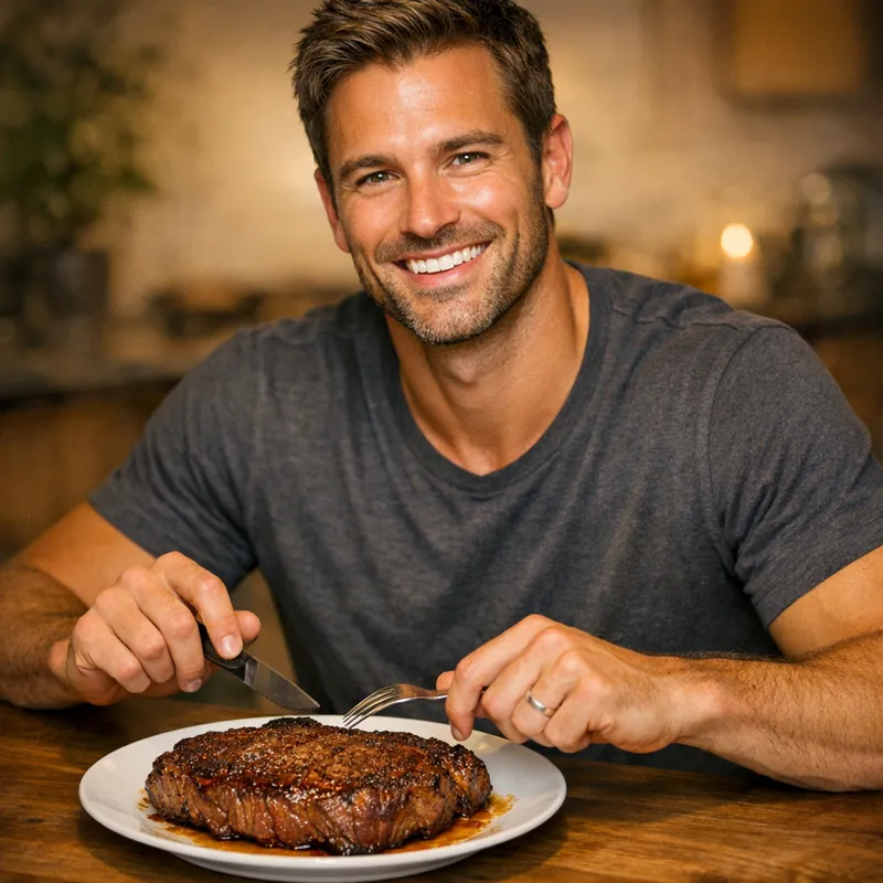 Филипп: жизнь с болезнью, которой боялись люди