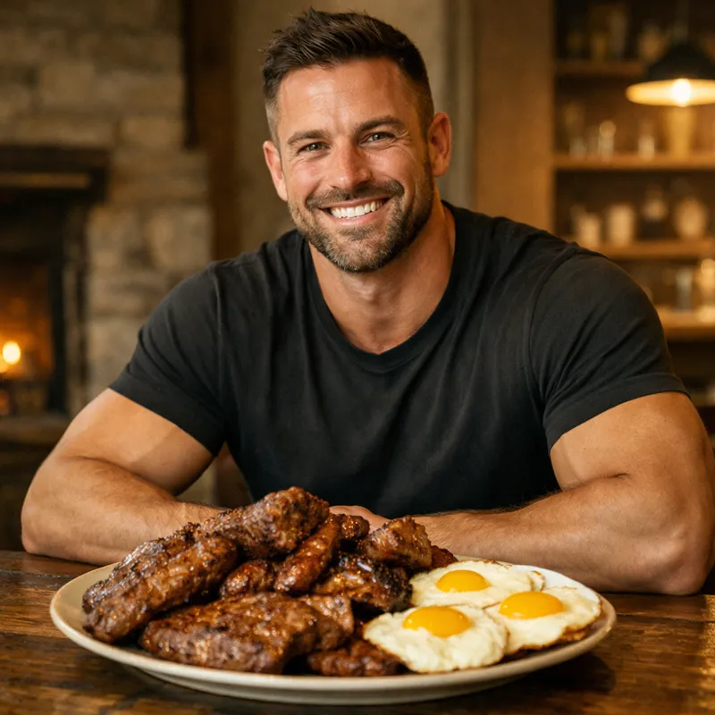 Филипп: жизнь с болезнью, которой боялись люди