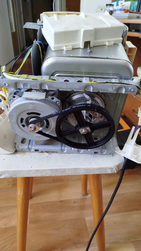 Продам: Хлебопечка Panasonic sd-255