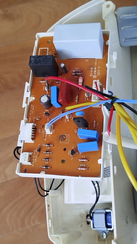 Продам: Хлебопечка Panasonic sd-255